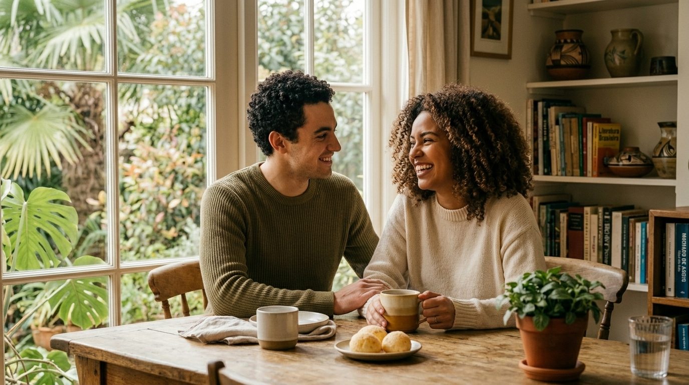 A fertilidade do casal: como engravidar naturalmente