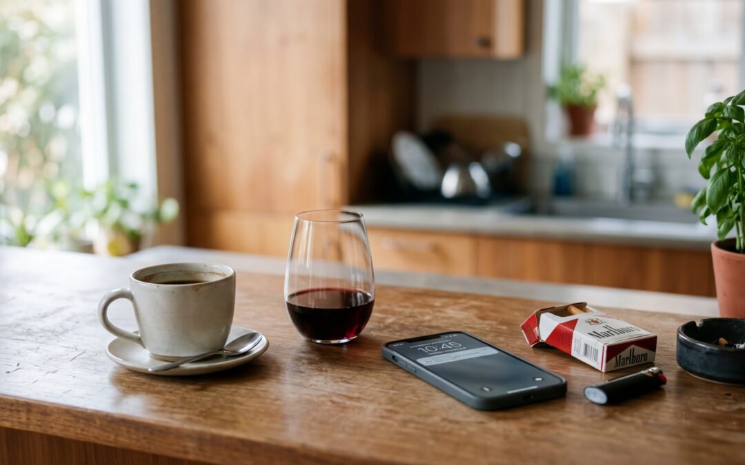 O Que Prejudica a Fertilidade Sem Você Perceber (8 Sabotadores Ocultos)