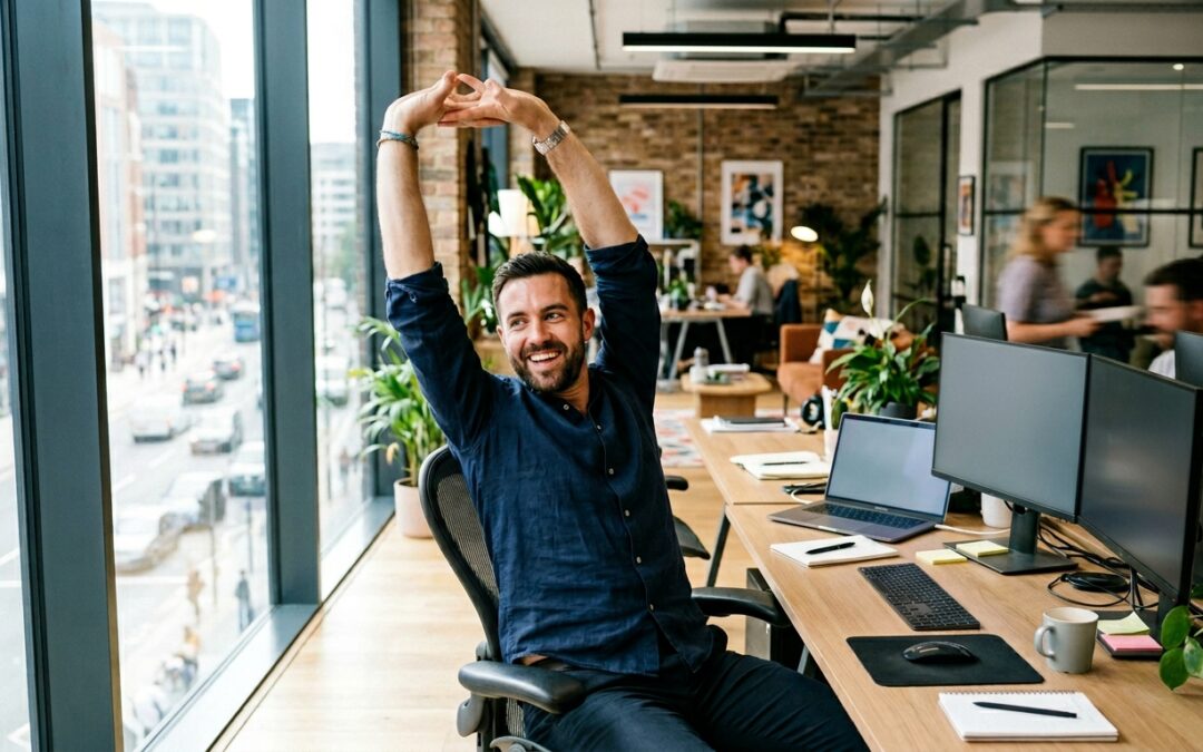 Telas, Calor e Fertilidade Masculina (O Que a Ciência Diz)
