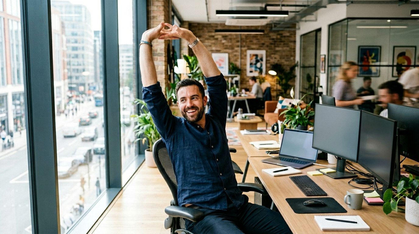 Qual é a relação entre o calor e fertilidade masculina