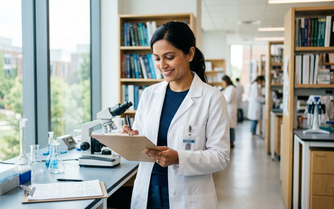 Dieta da Fertilidade? O Que O Maior Estudo Do Mundo Descobriu