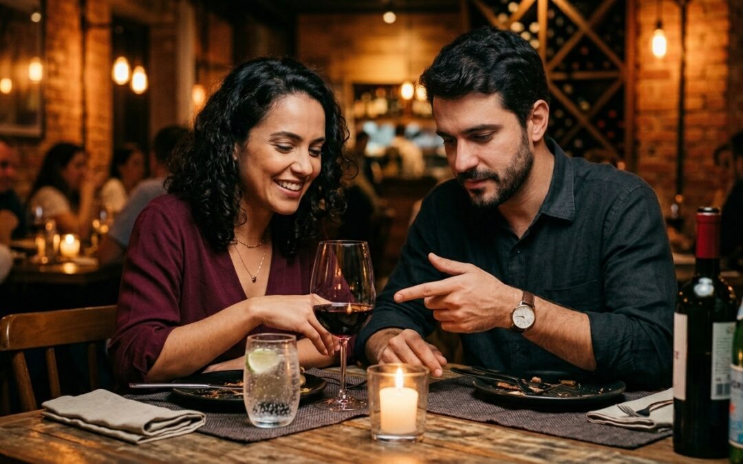 Álcool e Fertilidade: O Que a Ciência Realmente Diz