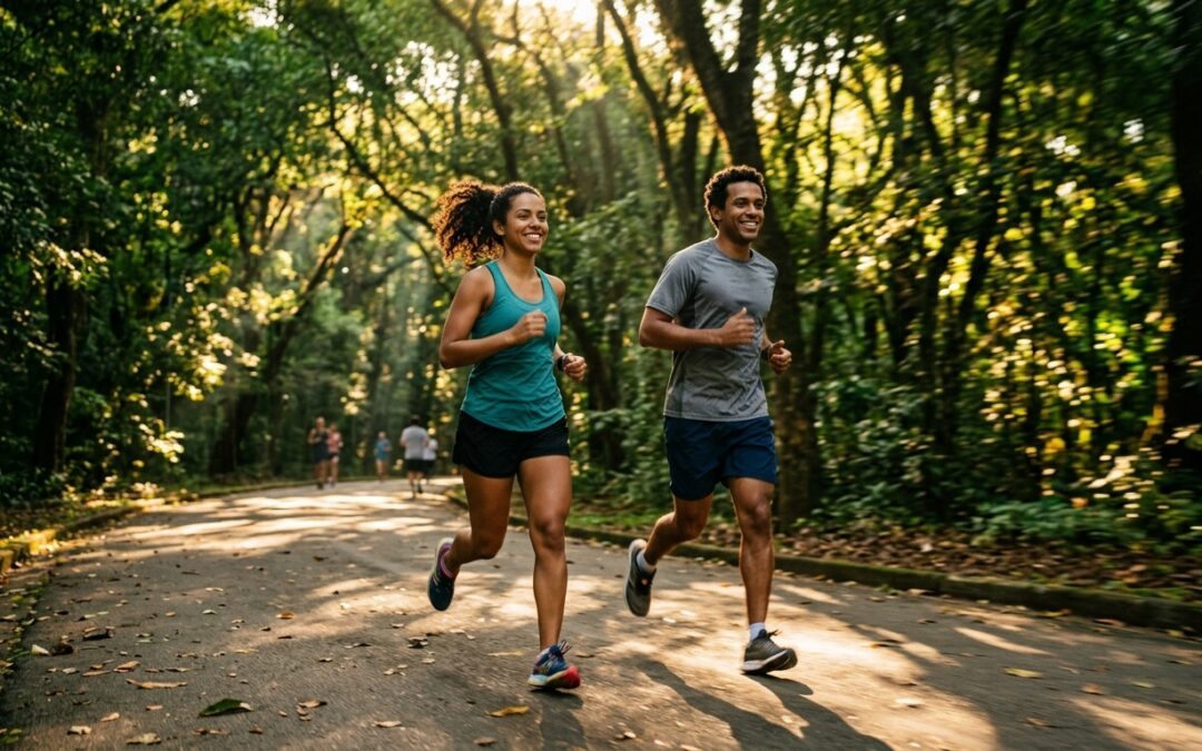 CoQ10 e Fertilidade (Como Ajuda Quem Quer Engravidar)