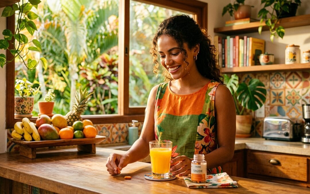 Ácido Fólico e Metilfolato: O Que Tomar Antes de Engravidar