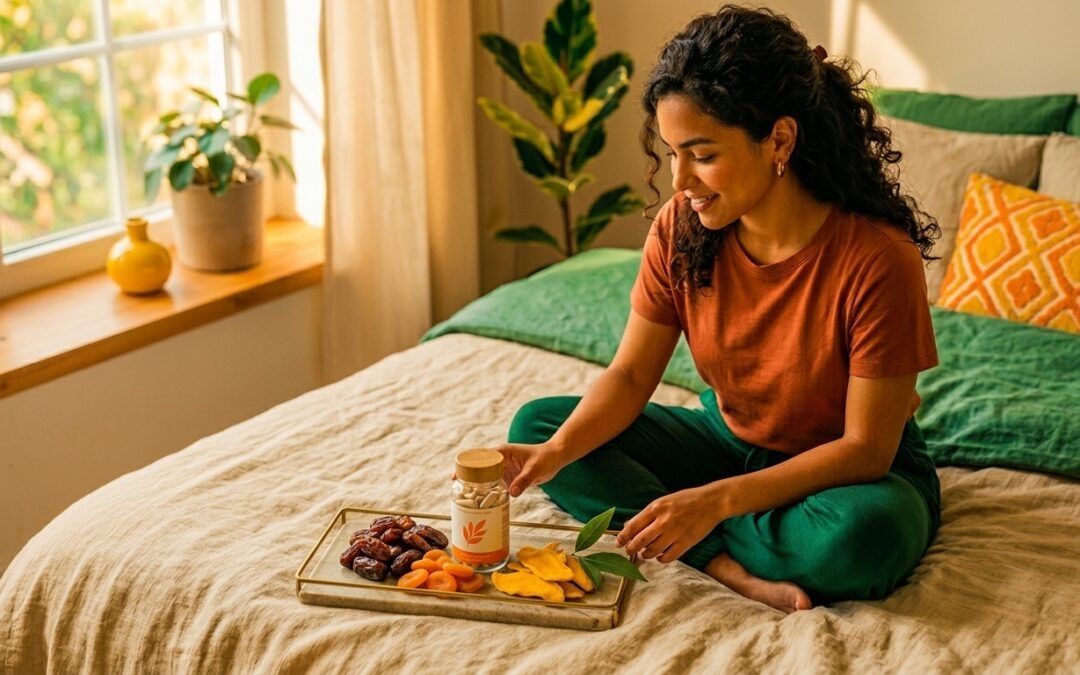 Myo-Inositol, D-Chiro-Inositol e SOP: Fertilidade com Base Científica