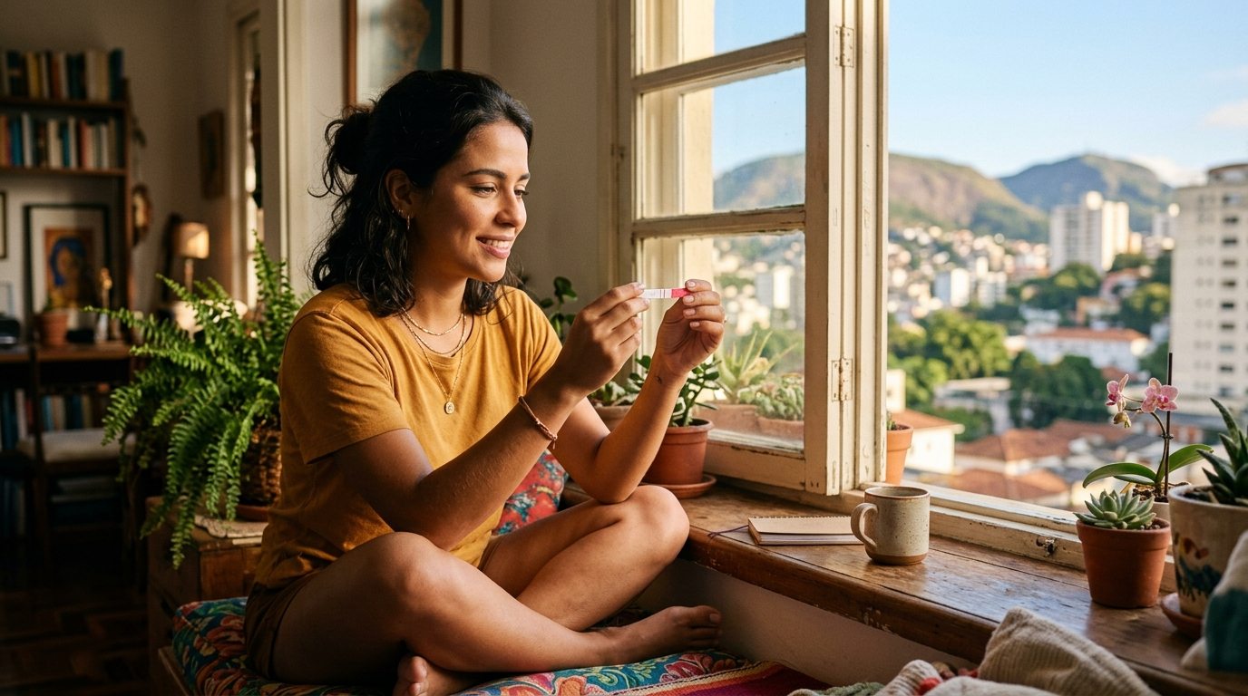 Como engravidar na ovulação? Aprenda aqui como acertar essa preciosa janela de tempo.