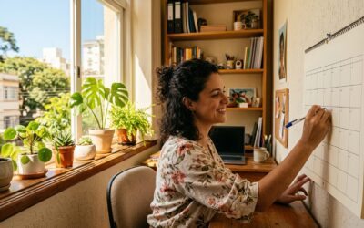 Como Engravidar Depois da Menstruação: Use o Ciclo a Seu Favor