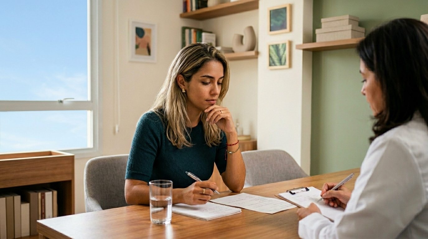 Quer saber se é possível engravidar sem menstruar? Veja aqui.