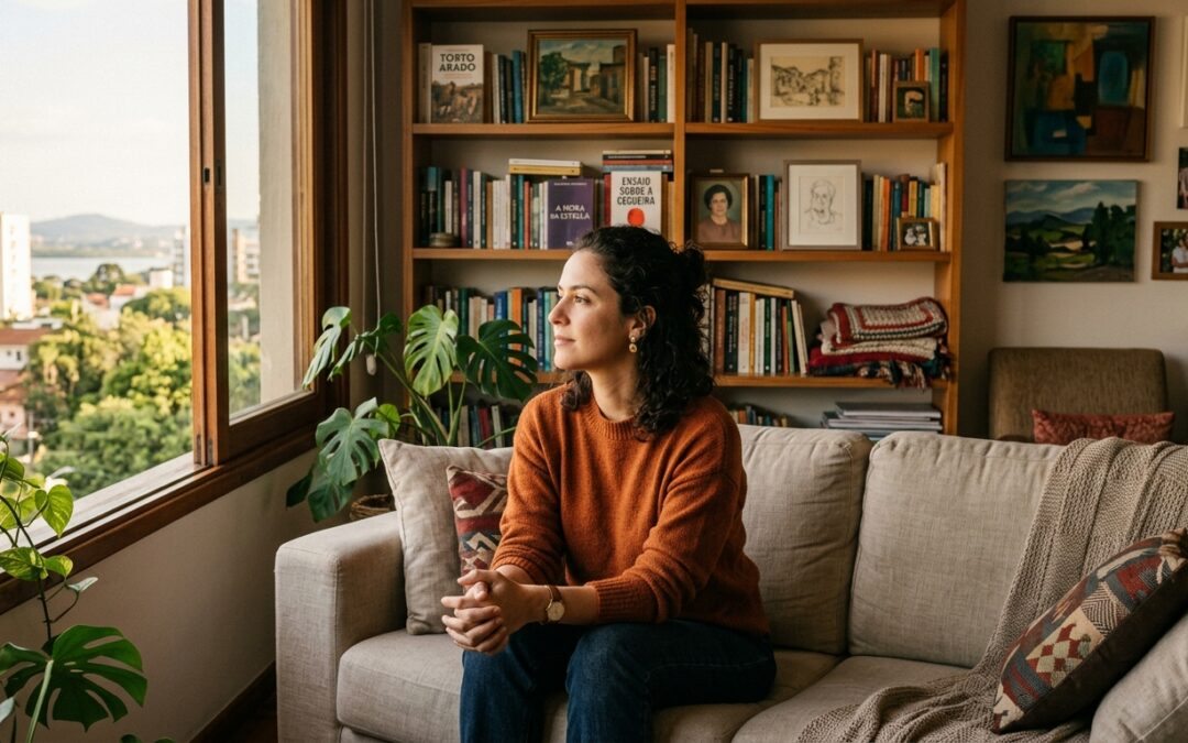 Como Engravidar Tendo Adenomiose: O Que a Ciência Sabe Até Agora