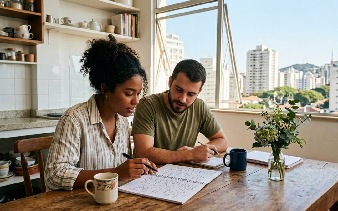 10 Erros que Casais Cometem Tentando Engravidar (e Como Evitar Cada Um)