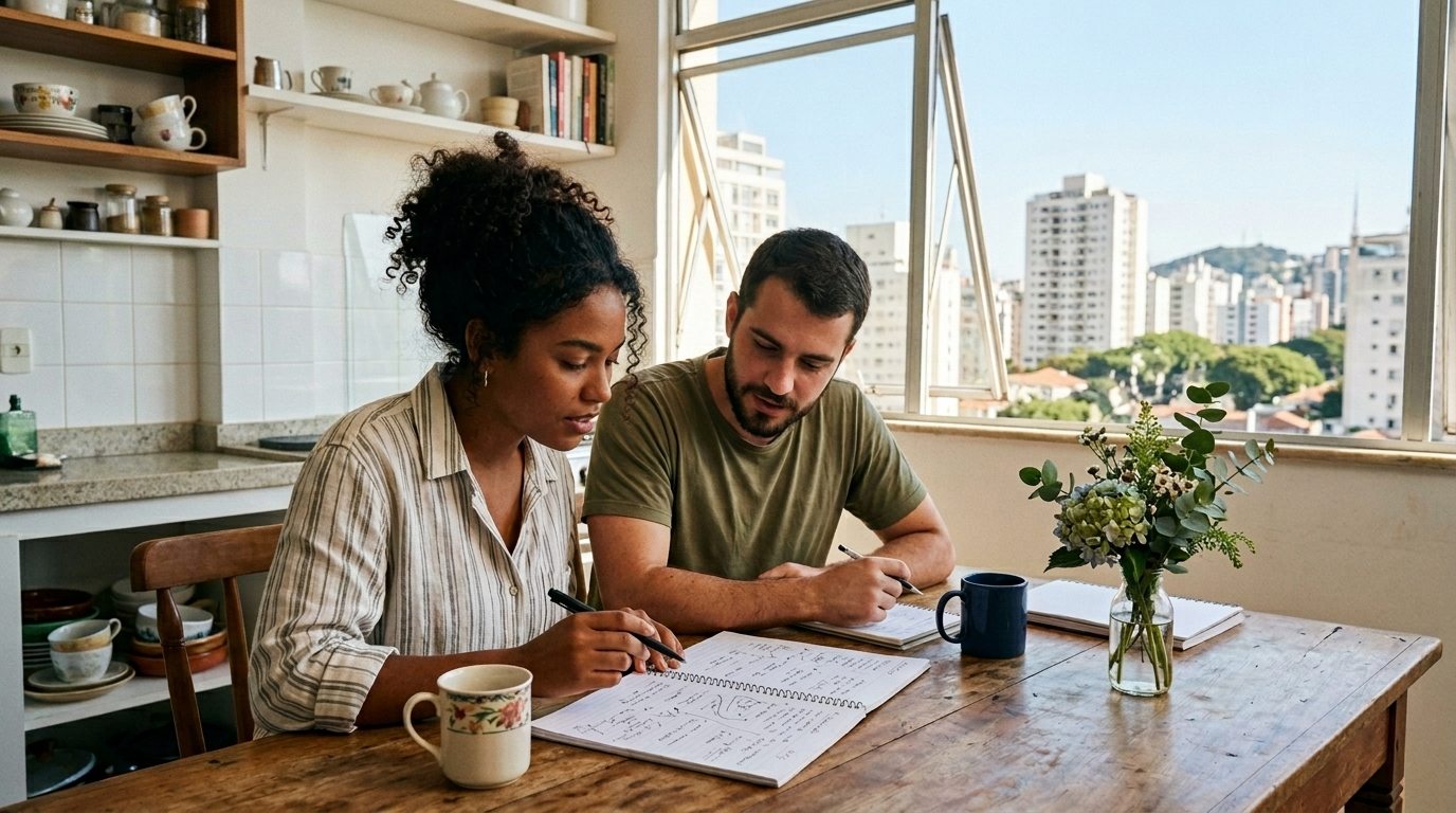 10 Erros Que Casais Cometem TEntando Engravidar