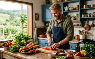 8 Coisas que o Homem Pode Fazer para Aumentar as Chances do Casal