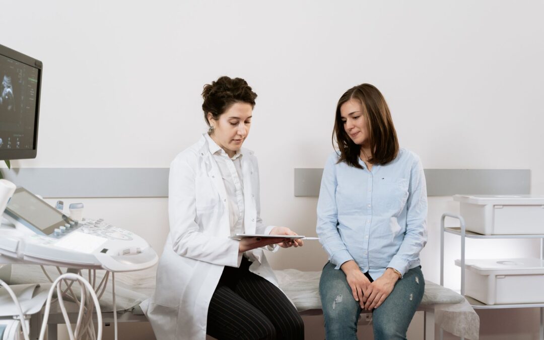 Endometriose e Fertilidade: Estratégias Baseadas em Evidência