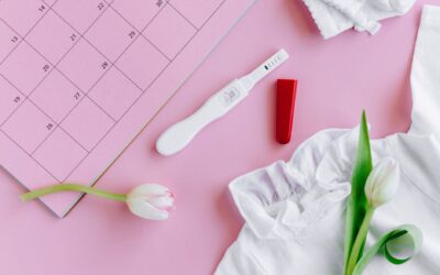 Muco Cervical e Período Fértil: Como Interpretar os Sinais