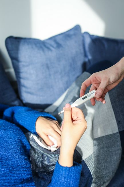 Temperatura Basal para Engravidar: Guia Prático Completo