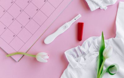 Como Saber se Estou no Período Fértil: 5 Métodos Práticos e Confiáveis